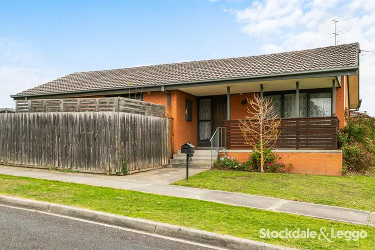 Third view of Homely house listing, 29 Acacia Way, Churchill VIC 3842