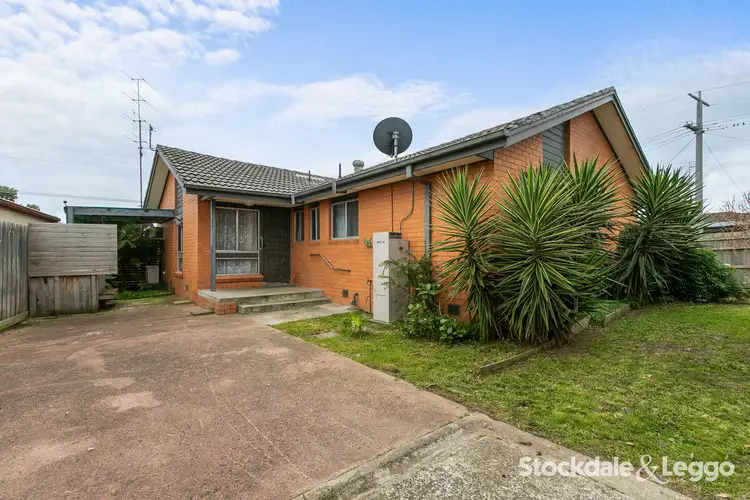 Fourth view of Homely house listing, 29 Acacia Way, Churchill VIC 3842