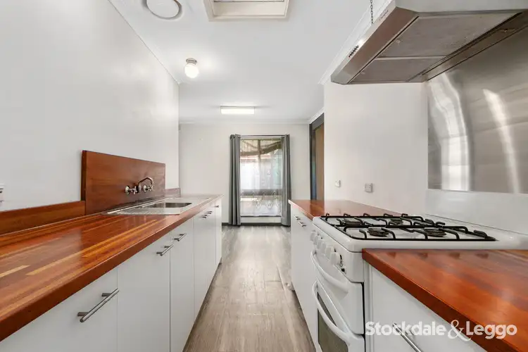 Fifth view of Homely house listing, 29 Acacia Way, Churchill VIC 3842