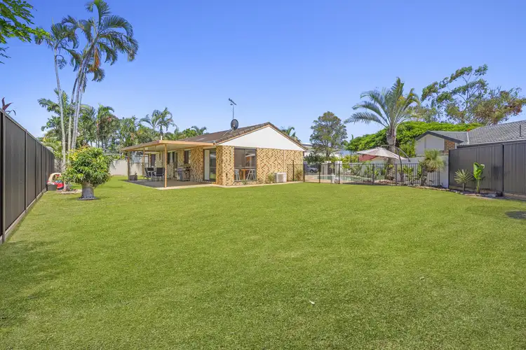Fourth view of Homely house listing, 17 Spoonbill Court, Burleigh Waters QLD 4220