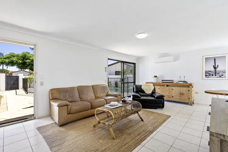Fifth view of Homely house listing, 17 Spoonbill Court, Burleigh Waters QLD 4220