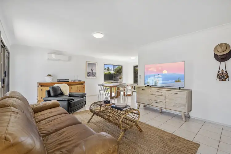 Sixth view of Homely house listing, 17 Spoonbill Court, Burleigh Waters QLD 4220