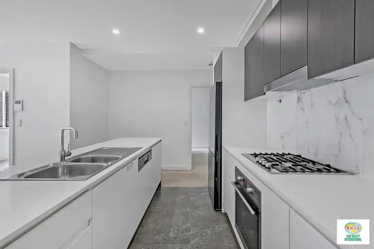 Fourth view of Homely apartment listing, 22/18-22A Hope Street, Rosehill NSW 2142