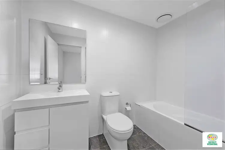 Sixth view of Homely apartment listing, 22/18-22A Hope Street, Rosehill NSW 2142