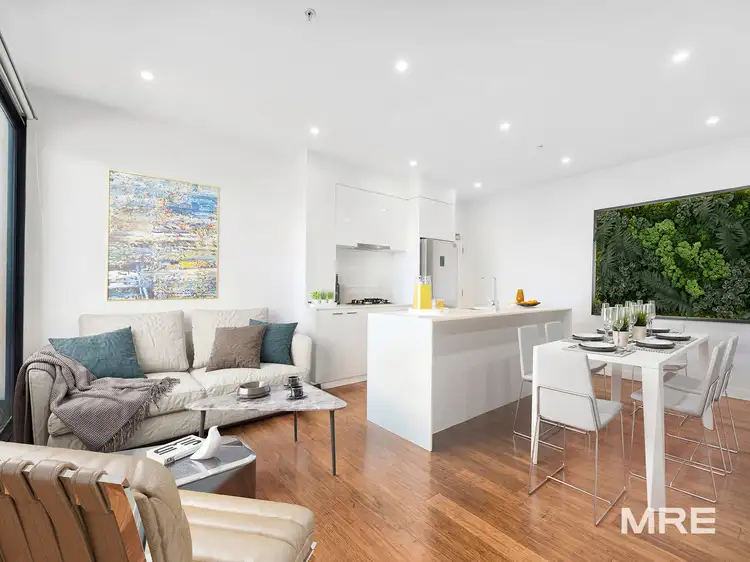 414/12 Olive York Way, Brunswick West VIC 3055