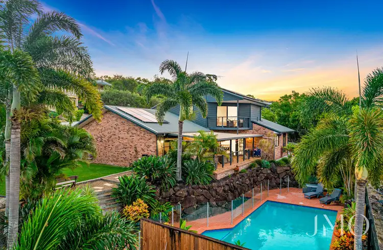40 Johnson Parade, Ormeau Hills QLD 4208