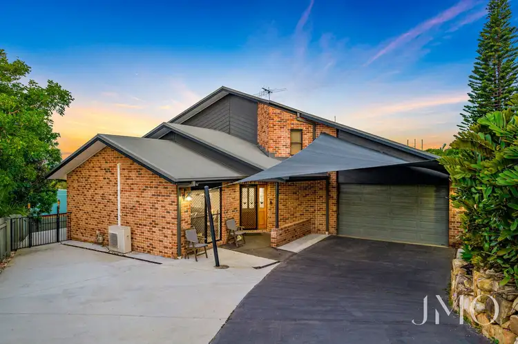 Second view of Homely house listing, 40 Johnson Parade, Ormeau Hills QLD 4208