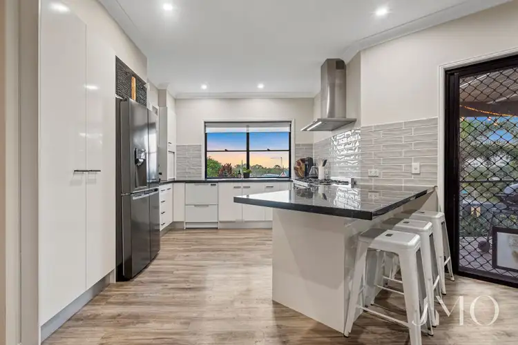 Third view of Homely house listing, 40 Johnson Parade, Ormeau Hills QLD 4208