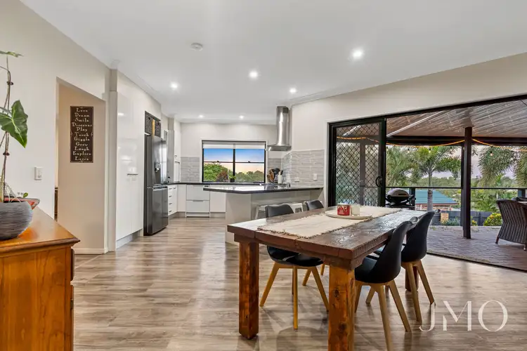 Fourth view of Homely house listing, 40 Johnson Parade, Ormeau Hills QLD 4208