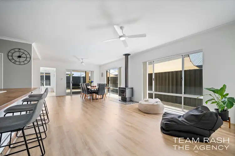 21 Seddon Parade, Alkimos WA 6038