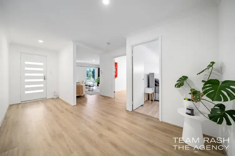 Fourth view of Homely house listing, 21 Seddon Parade, Alkimos WA 6038
