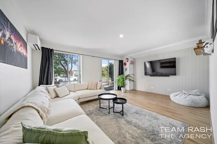 Fifth view of Homely house listing, 21 Seddon Parade, Alkimos WA 6038