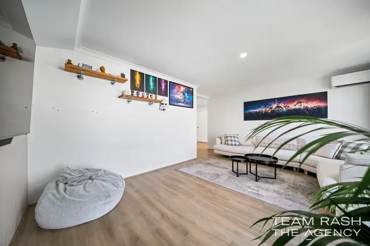 Sixth view of Homely house listing, 21 Seddon Parade, Alkimos WA 6038