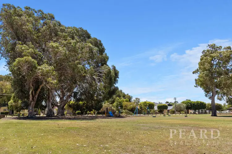 Second view of Homely house listing, 11 Rhodes Street, Morley WA 6062