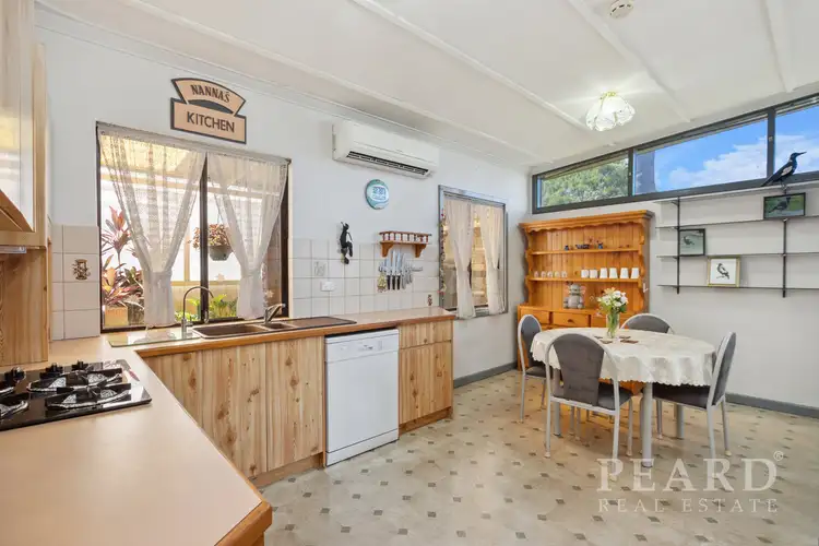 Sixth view of Homely house listing, 11 Rhodes Street, Morley WA 6062