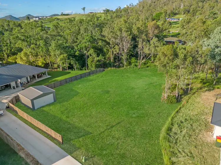 Second view of Homely land listing, 20 Bunya Pine Place, Fernvale QLD 4306