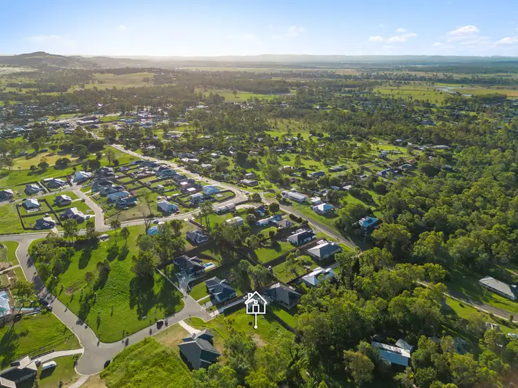 Fifth view of Homely land listing, 20 Bunya Pine Place, Fernvale QLD 4306