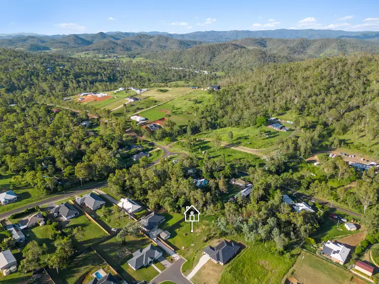 Sixth view of Homely land listing, 20 Bunya Pine Place, Fernvale QLD 4306