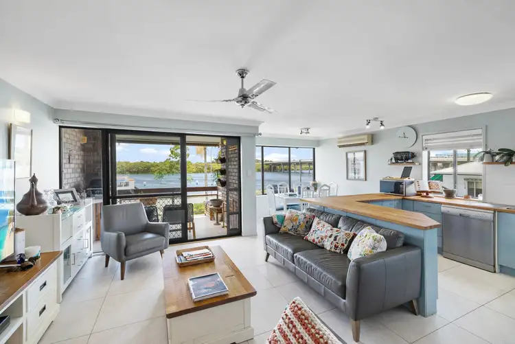 Second view of Homely unit listing, 7/265 Bradman Avenue, Maroochydore QLD 4558