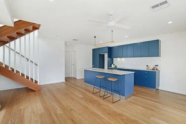 Fourth view of Homely house listing, 8 Bedarra Circuit, Maroochydore QLD 4558