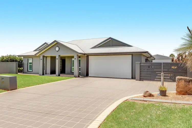 Third view of Homely house listing, 36 Mather Street, Highfields QLD 4352