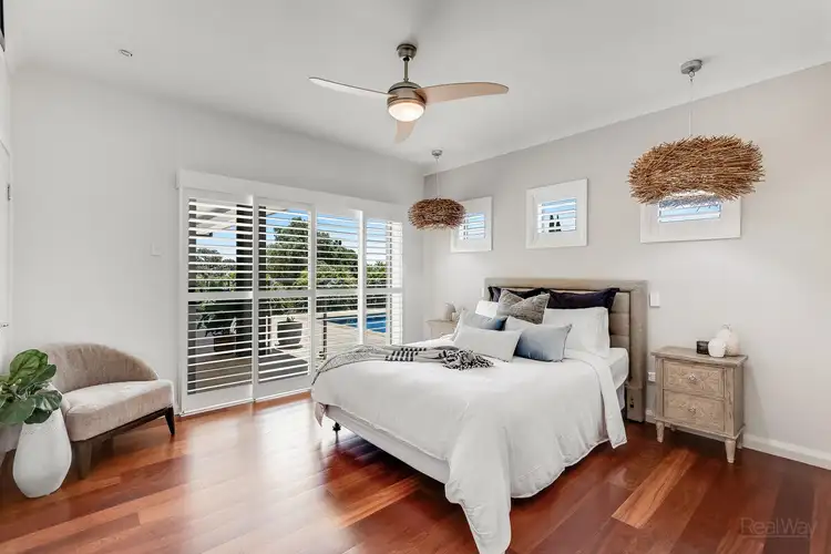 Fifth view of Homely house listing, 36 Mather Street, Highfields QLD 4352