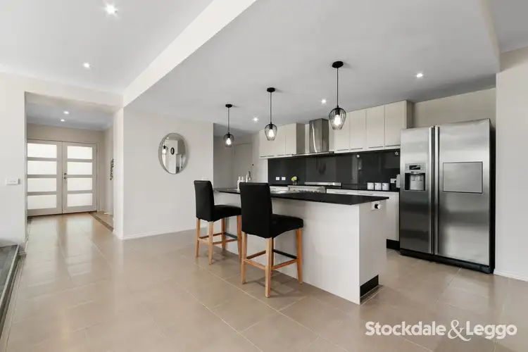 Fourth view of Homely house listing, 6 Clover Court, Traralgon VIC 3844