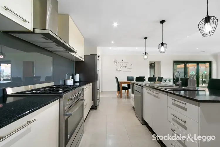 Sixth view of Homely house listing, 6 Clover Court, Traralgon VIC 3844