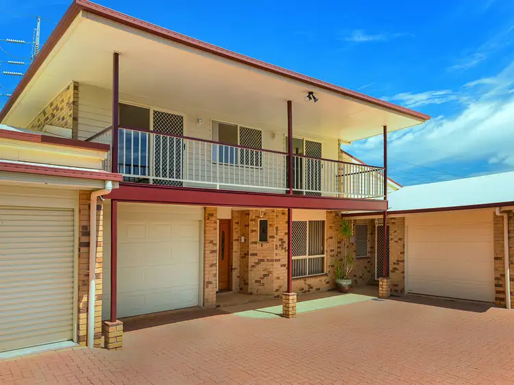 2/17 Beer Court, Kearneys Spring QLD 4350