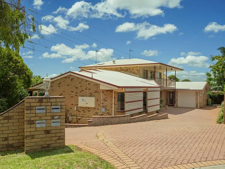 Second view of Homely townhouse listing, 2/17 Beer Court, Kearneys Spring QLD 4350