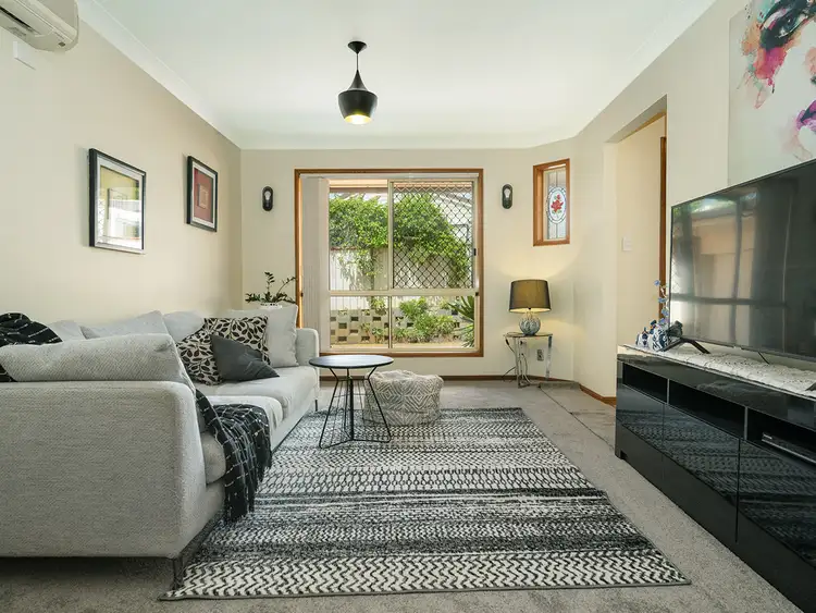 Third view of Homely townhouse listing, 2/17 Beer Court, Kearneys Spring QLD 4350