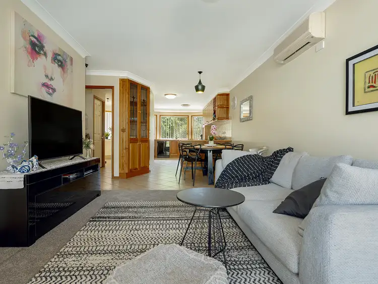 Fourth view of Homely townhouse listing, 2/17 Beer Court, Kearneys Spring QLD 4350