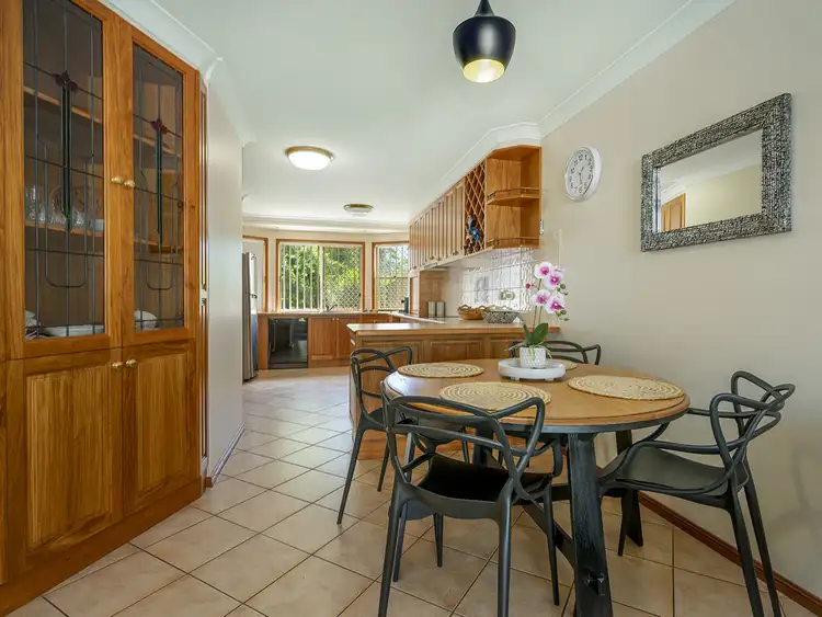 Fifth view of Homely townhouse listing, 2/17 Beer Court, Kearneys Spring QLD 4350