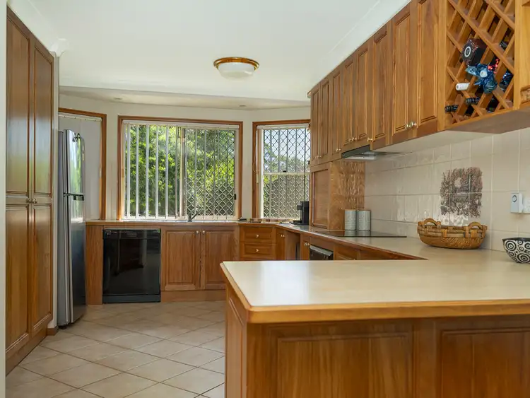 Sixth view of Homely townhouse listing, 2/17 Beer Court, Kearneys Spring QLD 4350