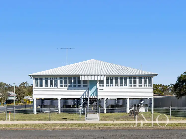 Main view of Homely house listing, 76 Old College Road, Gatton QLD 4343