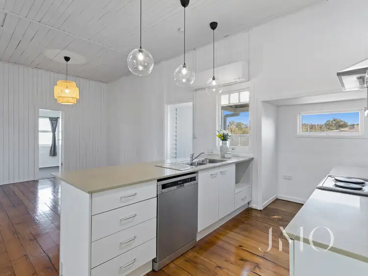 Second view of Homely house listing, 76 Old College Road, Gatton QLD 4343