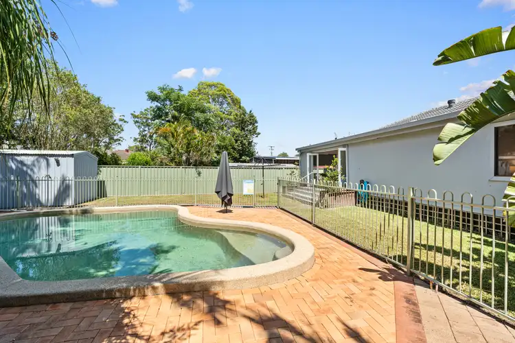 Second view of Homely house listing, 8 Dalton Street, Wyoming NSW 2250