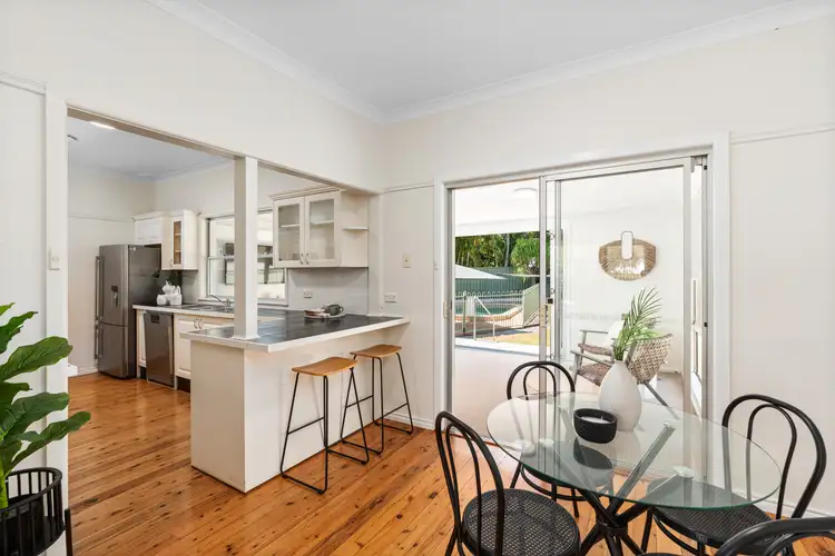 Fourth view of Homely house listing, 8 Dalton Street, Wyoming NSW 2250
