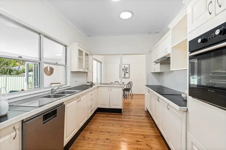 Fifth view of Homely house listing, 8 Dalton Street, Wyoming NSW 2250