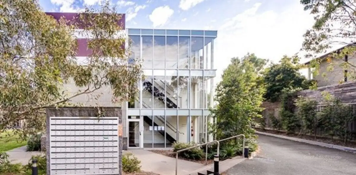 Main view of Homely apartment listing, 5a/116 Main Drive, Macleod VIC 3085