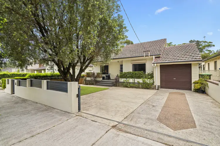 62 Water Street, Strathfield South NSW 2136
