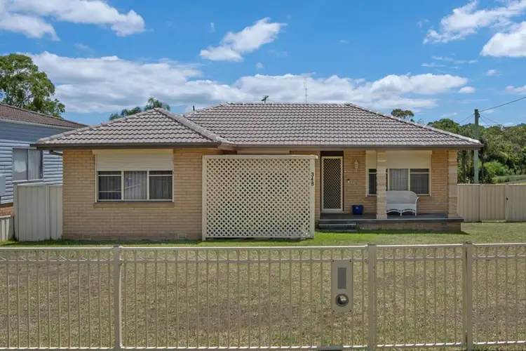 348 Wollombi Road, Bellbird NSW 2325