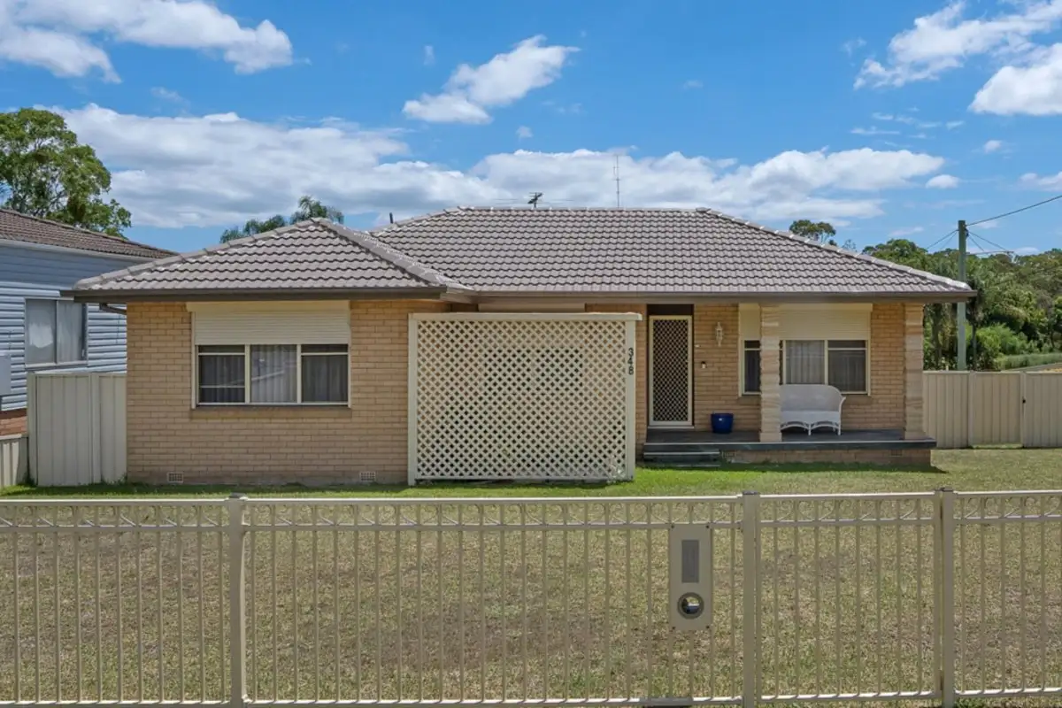 Main view of Homely house listing, 348 Wollombi Road, Bellbird NSW 2325
