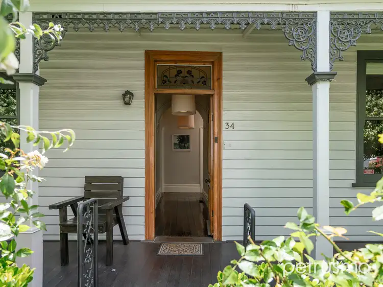 34 King Street, Sandy Bay TAS 7005