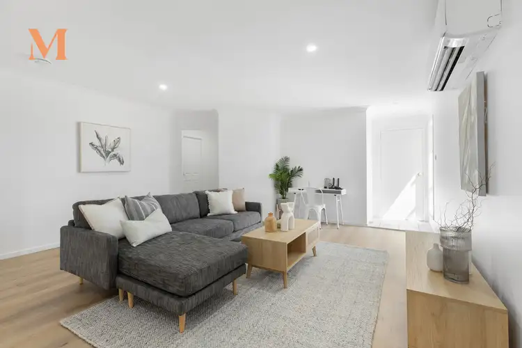 Third view of Homely house listing, 5 Toucan Close, Cameron Park NSW 2285