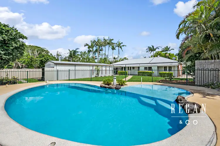 46 Henderson Road, Burpengary QLD 4505