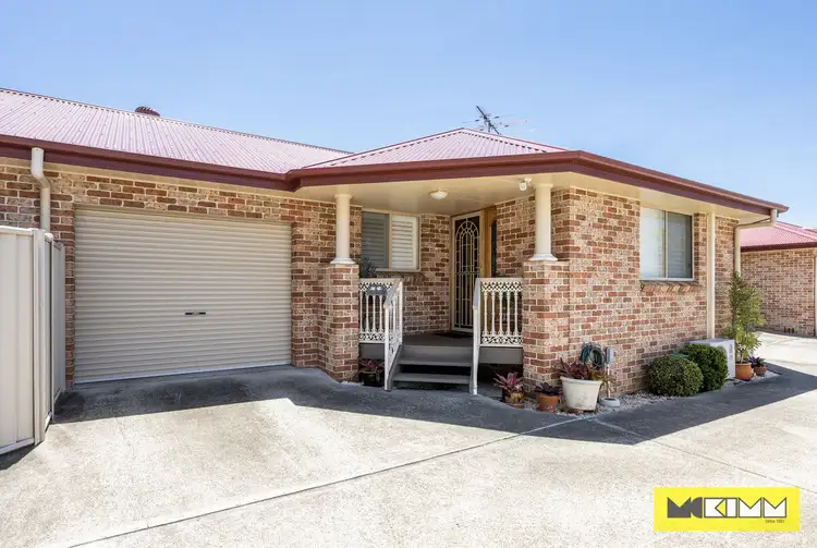 2/188 Pound Street, Grafton NSW 2460