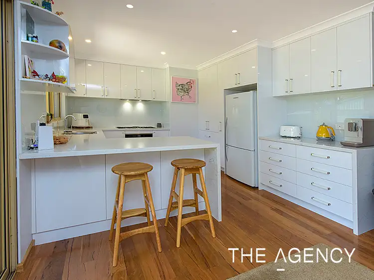 Second view of Homely house listing, 121 Ballarat Road, Wonnerup WA 6280