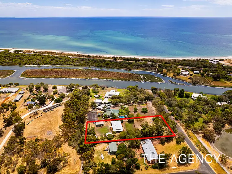 Third view of Homely house listing, 121 Ballarat Road, Wonnerup WA 6280