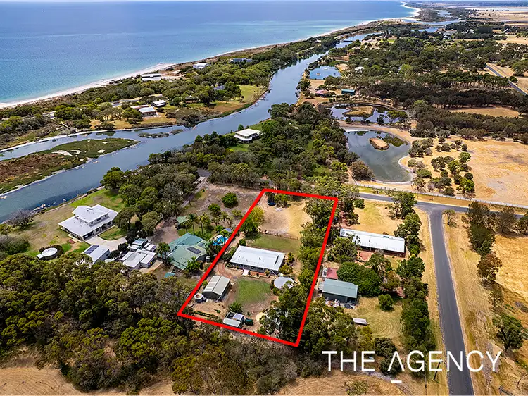 Sixth view of Homely house listing, 121 Ballarat Road, Wonnerup WA 6280
